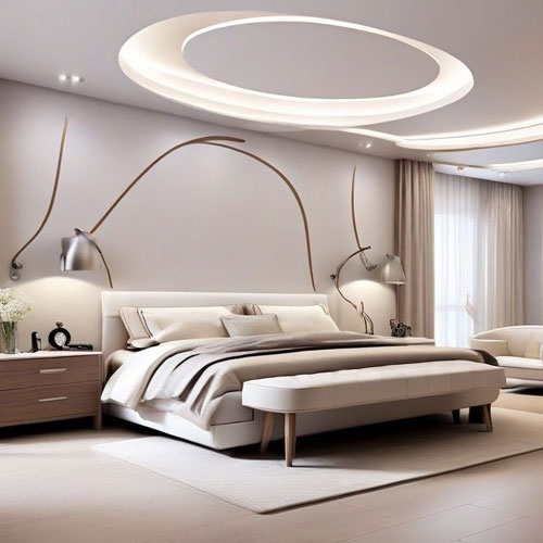 Welcome To Saifi Interior Wood Work