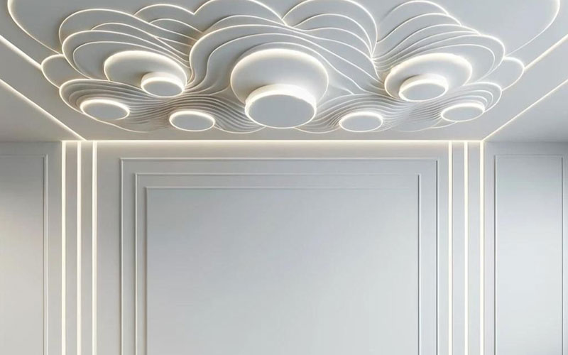 Best False Ceiling Service In Noida