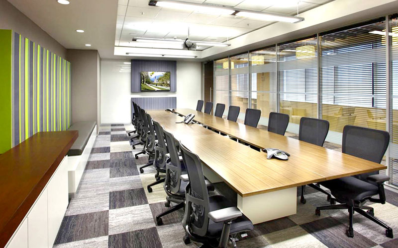 Best Office Furniture Service In Noida