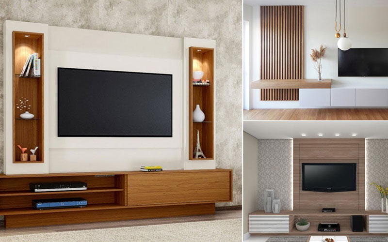 Best TV Cabinet Service In Noida