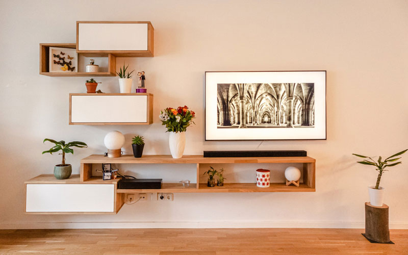 Best Wooden Work Service In Noida