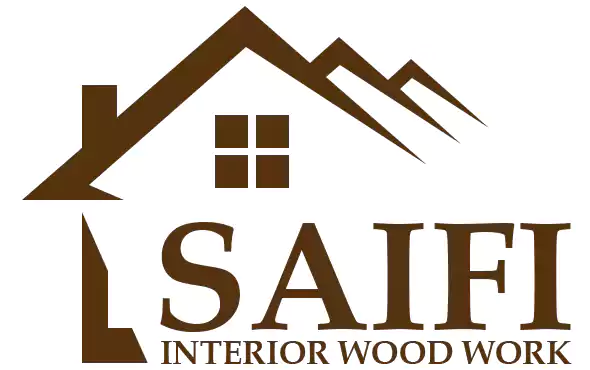 Saifi Interior Wood Work